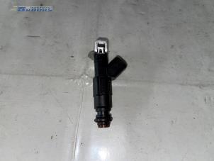Gebruikte Injector (benzine injectie) Ford S-Max (GBW) 2.0 16V Prijs € 20,00 Margeregeling aangeboden door Autobedrijf Brooks
