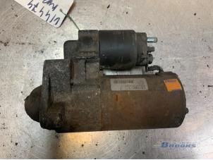 Gebruikte Startmotor Volvo S40 (VS) 1.8 16V Prijs € 30,00 Margeregeling aangeboden door Autobedrijf Brooks