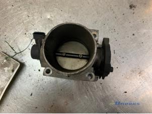 Gebruikte Gasklephuis Volvo S40 (VS) 1.8 16V Prijs € 20,00 Margeregeling aangeboden door Autobedrijf Brooks