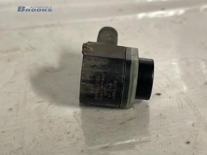 PDC Sensor van een Lancia Delta (844) 1.6 D Multijet 16V 120 2008