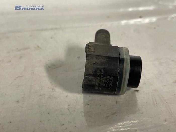 PDC Sensor van een Lancia Delta (844) 1.6 D Multijet 16V 120 2008