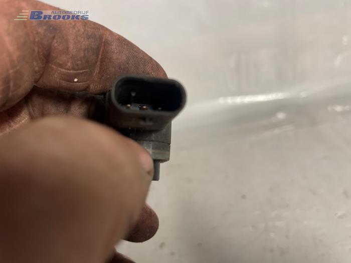 PDC Sensor van een Lancia Delta (844) 1.6 D Multijet 16V 120 2008