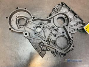 Gebruikte Distributiedeksel Renault Trafic New (FL) 2.5 dCi 16V 115 FAP Prijs € 100,00 Margeregeling aangeboden door Autobedrijf Brooks