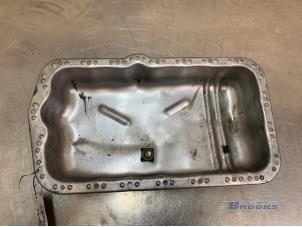 Gebruikte Carterpan Renault Trafic New (FL) 2.5 dCi 16V 115 FAP Prijs op aanvraag aangeboden door Autobedrijf Brooks