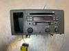 Radio CD Speler van een Volvo V70 (SW) 2.4 20V 140 2002