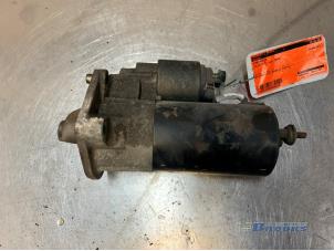 Gebruikte Startmotor Volvo V70 (SW) 2.4 20V 140 Prijs € 25,00 Margeregeling aangeboden door Autobedrijf Brooks