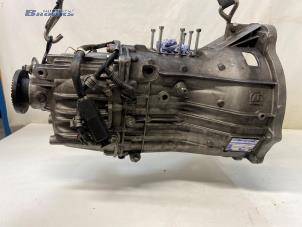 Gebruikte Automaatbak Iveco New Daily V 29L11V, 35C11V, 35S11V, 40C11V Prijs op aanvraag aangeboden door Autobedrijf Brooks