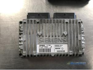 Gebruikte Computer Motormanagement Renault Scénic I (JA) 1.6 16V Prijs € 125,00 Margeregeling aangeboden door Autobedrijf Brooks