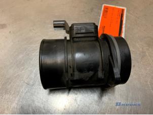 Gebruikte Luchtmassameter Nissan NV 200 (M20M) 1.5 dCi 90 Prijs € 15,00 Margeregeling aangeboden door Autobedrijf Brooks