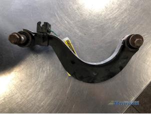 Gebruikte Reactiestang links-achter Skoda Octavia Combi (1Z5) 1.9 TDI Prijs € 15,00 Margeregeling aangeboden door Autobedrijf Brooks