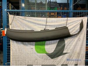 Gebruikte Spoiler achterbumper Audi A5 Prijs € 50,00 Margeregeling aangeboden door Autobedrijf Brooks