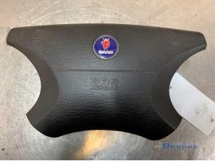Gebruikte Airbag links (Stuur) Saab 9-5 Estate (YS3E) 3.0 TiD V6 24V Prijs € 40,00 Margeregeling aangeboden door Autobedrijf Brooks