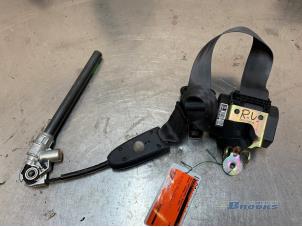 Gebruikte Veiligheidsgordel rechts-voor Renault Megane II (BM/CM) 1.9 dCi 120 Prijs € 25,00 Margeregeling aangeboden door Autobedrijf Brooks