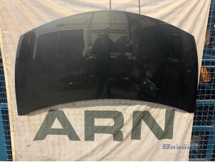 Gebruikte Motorkap Renault Clio III (BR/CR) 1.5 dCi 85 Prijs € 100,00 Margeregeling aangeboden door Autobedrijf Brooks