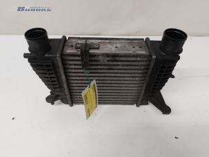 Gebruikte Intercooler Renault Clio III (BR/CR) 1.5 dCi 85 Prijs € 25,00 Margeregeling aangeboden door Autobedrijf Brooks