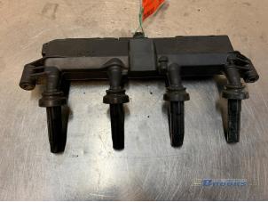 Gebruikte Bobine Citroen Xsara (N1) 1.4i X,SX Prijs € 20,00 Margeregeling aangeboden door Autobedrijf Brooks