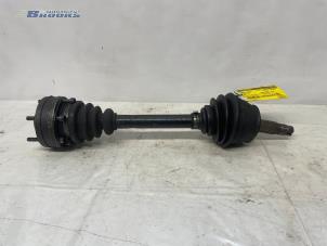 Gebruikte Homokineetas rechts-voor Alfa Romeo 156 (932) 2.0 Twin Spark 16V Prijs € 10,00 Margeregeling aangeboden door Autobedrijf Brooks