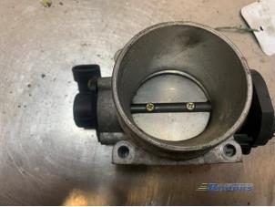 Gebruikte Gasklephuis Volvo V40 (VW) 1.8 16V Prijs € 20,00 Margeregeling aangeboden door Autobedrijf Brooks