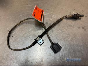 Gebruikte Lambda Sonde Mazda 3 Sport (BK) 2.0i 16V Prijs € 40,00 Margeregeling aangeboden door Autobedrijf Brooks