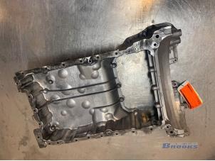 Gebruikte Carterpan Mercedes E (W211) 3.0 E-280 CDI V6 24V Prijs € 50,00 Margeregeling aangeboden door Autobedrijf Brooks