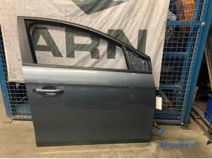 Gebruikte Deur 4Deurs rechts-voor Fiat Bravo (198A) 1.4 T-Jet 16V 120 Prijs € 150,00 Margeregeling aangeboden door Autobedrijf Brooks