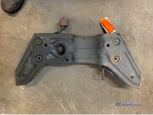Gebruikte Subframe Volkswagen Polo IV (9N1/2/3) 1.2 Prijs € 50,00 Margeregeling aangeboden door Autobedrijf Brooks