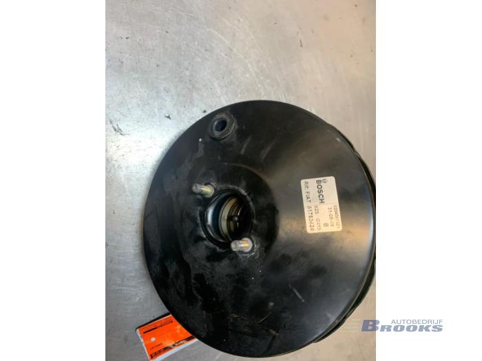 Gebruikte Rembol Fiat Panda (169) 1.4 16V Prijs € 50,00 Margeregeling aangeboden door Autobedrijf Brooks