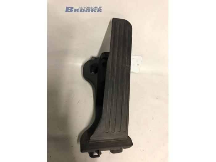 Gebruikte Sensor Gaspedaalpositie Skoda Octavia Combi (1Z5) 1.9 TDI Prijs € 22,50 Margeregeling aangeboden door Autobedrijf Brooks