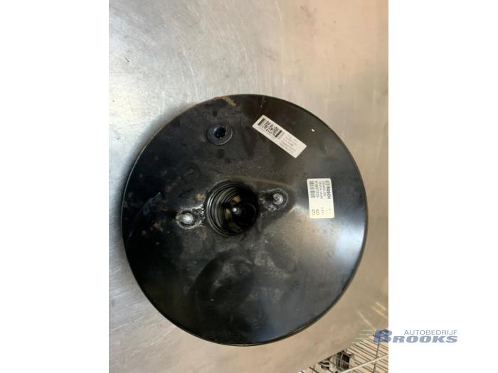 Gebruikte Rembekrachtiger Fiat Ducato (250) 3.0 140 Natural Power Prijs € 70,00 Margeregeling aangeboden door Autobedrijf Brooks