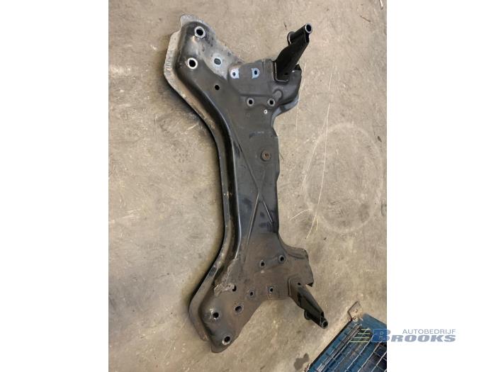 Gebruikte Subframe Fiat Ducato (250) 3.0 140 Natural Power Prijs € 150,00 Margeregeling aangeboden door Autobedrijf Brooks