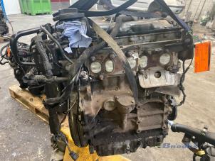 Gebruikte Motor Volkswagen Golf IV (1J1) 2.3 V5 GTI Prijs € 400,00 Margeregeling aangeboden door Autobedrijf Brooks