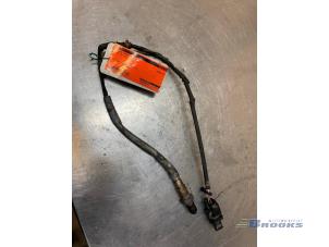 Gebruikte Lambda Sonde Audi A3 (8P1) 2.0 16V FSI Prijs € 30,00 Margeregeling aangeboden door Autobedrijf Brooks