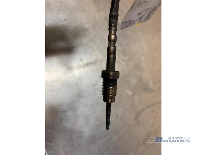 Gebruikte Roetfilter sensor BMW 3 serie Touring (E91) 318d 16V Prijs € 30,00 Margeregeling aangeboden door Autobedrijf Brooks