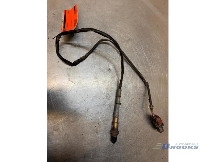 Gebruikte Lambda Sonde Audi A3 (8P1) 2.0 16V FSI Prijs € 40,00 Margeregeling aangeboden door Autobedrijf Brooks