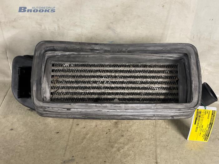 Gebruikte Intercooler Ford Mondeo I Wagon 1.8 TD Prijs € 15,00 Margeregeling aangeboden door Autobedrijf Brooks