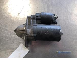 Gebruikte Startmotor Opel Vectra B (36) 1.8 16V Ecotec Prijs € 15,00 Margeregeling aangeboden door Autobedrijf Brooks