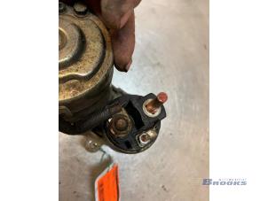 Gebruikte Startmotor Renault Kangoo Express (FC) 1.5 dCi 60 Prijs € 15,00 Margeregeling aangeboden door Autobedrijf Brooks