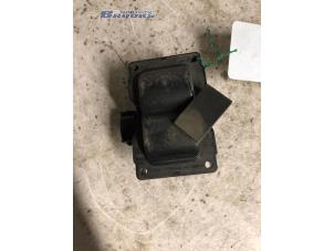 Gebruikte Bobine Ford Escort 6 (AAL/ABL) 1.6 16V Prijs € 15,00 Margeregeling aangeboden door Autobedrijf Brooks