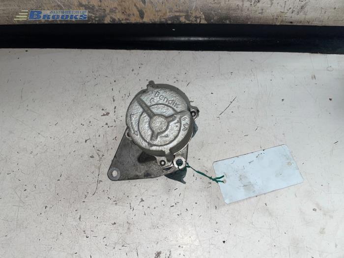 Gebruikte Vacuumpomp (Diesel) Citroen Berlingo Cinqspace, Multispace 1.9 D Prijs € 20,00 Margeregeling aangeboden door Autobedrijf Brooks
