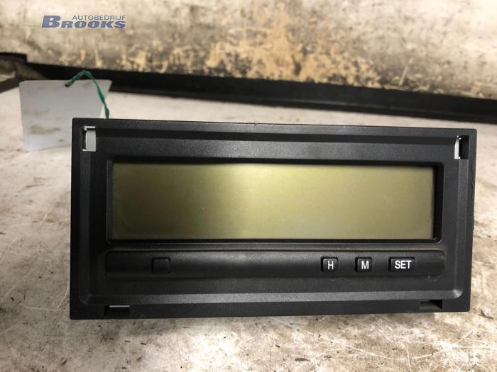 Gebruikte Boordcomputer Mitsubishi Carisma 1.6i 16V Prijs € 37,50 Margeregeling aangeboden door Autobedrijf Brooks