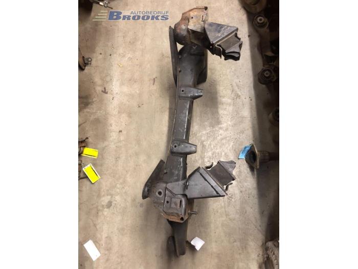 Gebruikte Subframe Mercedes Sprinter 3t (903) 308D Prijs € 25,00 Margeregeling aangeboden door Autobedrijf Brooks