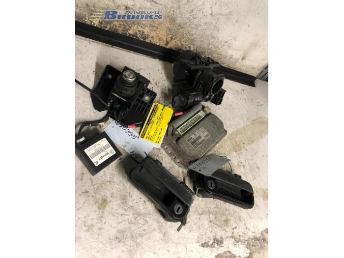 Gebruikte Computer Motormanagement Lancia Delta (836) 1.6 i.e. Prijs € 62,50 Margeregeling aangeboden door Autobedrijf Brooks