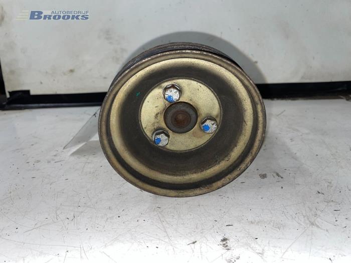 Gebruikte Pomp Servo Fiat Marea Weekend (185BX/CX) 1.9 Tds 100 ELX Prijs € 15,00 Margeregeling aangeboden door Autobedrijf Brooks