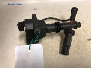 Gebruikte Bobine Alfa Romeo 146 (930B) 1.4 Twin Spark 16V Prijs € 20,00 Margeregeling aangeboden door Autobedrijf Brooks