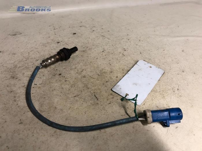 Gebruikte Lambda Sonde Ford Fiesta 4 1.3i Prijs € 10,00 Margeregeling aangeboden door Autobedrijf Brooks