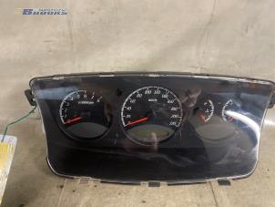 Gebruikte Kilometerteller KM Ssang Yong Actyon 2.3 4WD 16V Prijs € 50,00 Margeregeling aangeboden door Autobedrijf Brooks