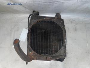 Gebruikte Radiateur Austin Mini Mk.II 1000 E,HLE, Mayfair, Magic Prijs € 15,00 Margeregeling aangeboden door Autobedrijf Brooks