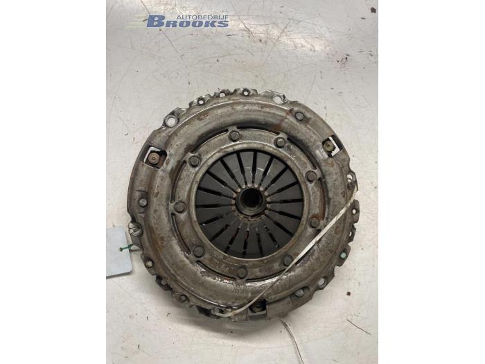 Gebruikte Koppelingsset (compleet) Peugeot 206 (2A/C/H/J/S) 2.0 GTI 16V Prijs € 25,00 Margeregeling aangeboden door Autobedrijf Brooks