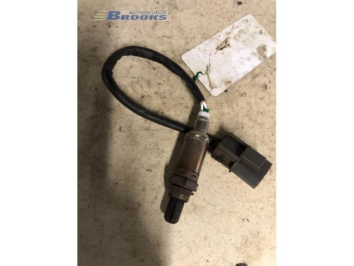 Gebruikte Lambda Sonde Nissan Primera Prijs € 10,00 Margeregeling aangeboden door Autobedrijf Brooks