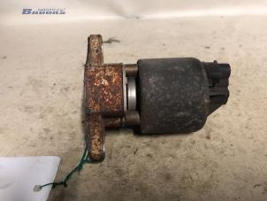 Gebruikte EGR Pomp Fiat Tempra (159) 1.6 i.e. S,SX,Selecta Prijs € 20,00 Margeregeling aangeboden door Autobedrijf Brooks